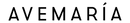 AVEMARÍA